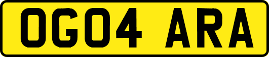 OG04ARA