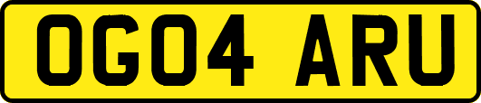 OG04ARU