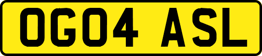 OG04ASL