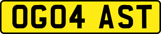 OG04AST