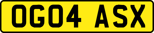 OG04ASX