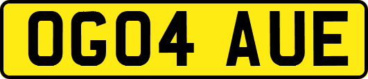 OG04AUE