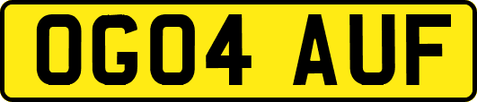 OG04AUF