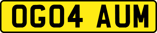 OG04AUM