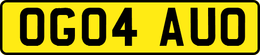 OG04AUO