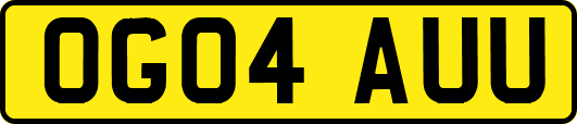 OG04AUU