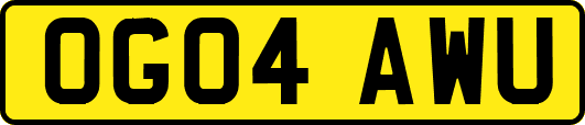 OG04AWU