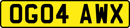OG04AWX