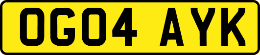 OG04AYK