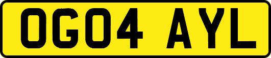 OG04AYL