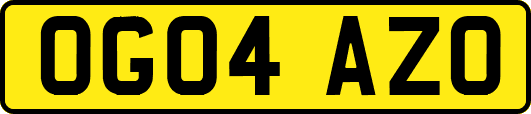 OG04AZO
