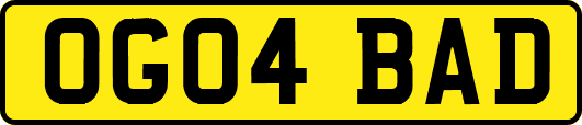 OG04BAD