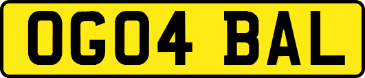 OG04BAL