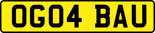 OG04BAU