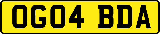 OG04BDA
