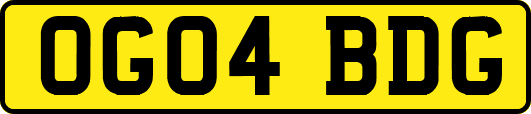 OG04BDG