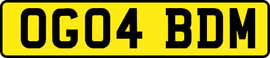OG04BDM