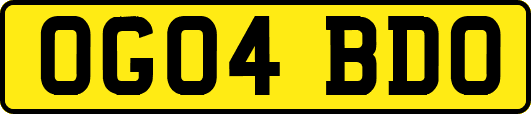 OG04BDO