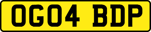 OG04BDP