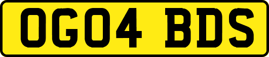 OG04BDS
