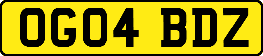 OG04BDZ