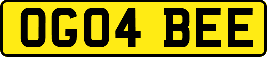OG04BEE