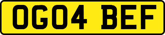 OG04BEF
