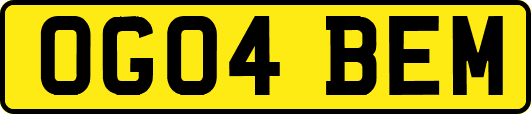 OG04BEM