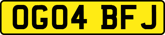 OG04BFJ