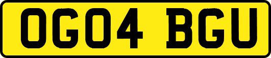 OG04BGU