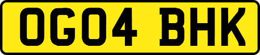 OG04BHK