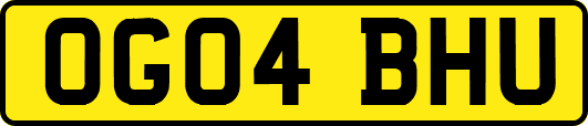 OG04BHU