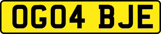 OG04BJE