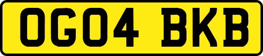 OG04BKB