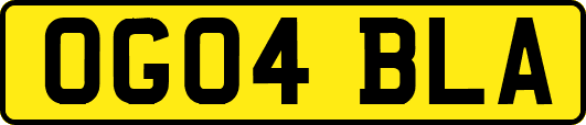 OG04BLA