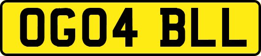 OG04BLL