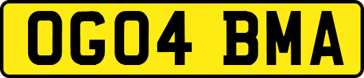OG04BMA