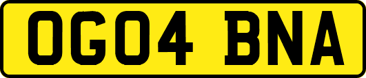 OG04BNA