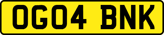 OG04BNK