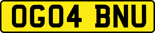 OG04BNU