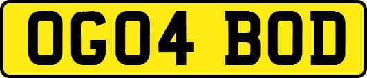 OG04BOD