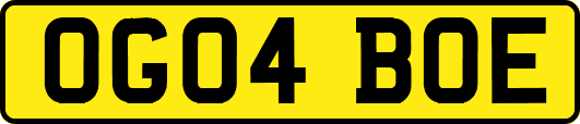 OG04BOE