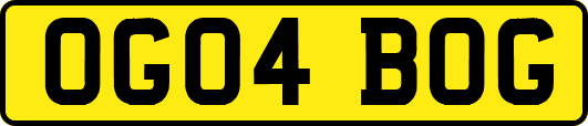 OG04BOG