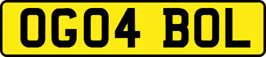 OG04BOL