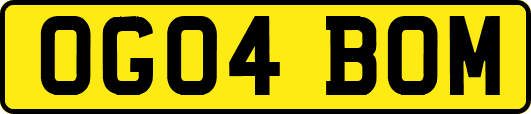 OG04BOM