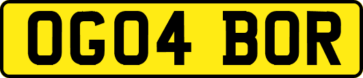 OG04BOR