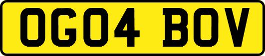 OG04BOV