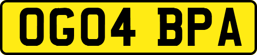 OG04BPA