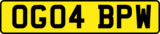 OG04BPW