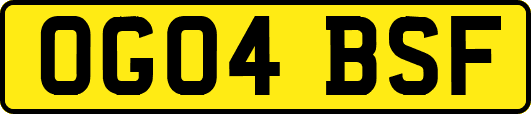 OG04BSF